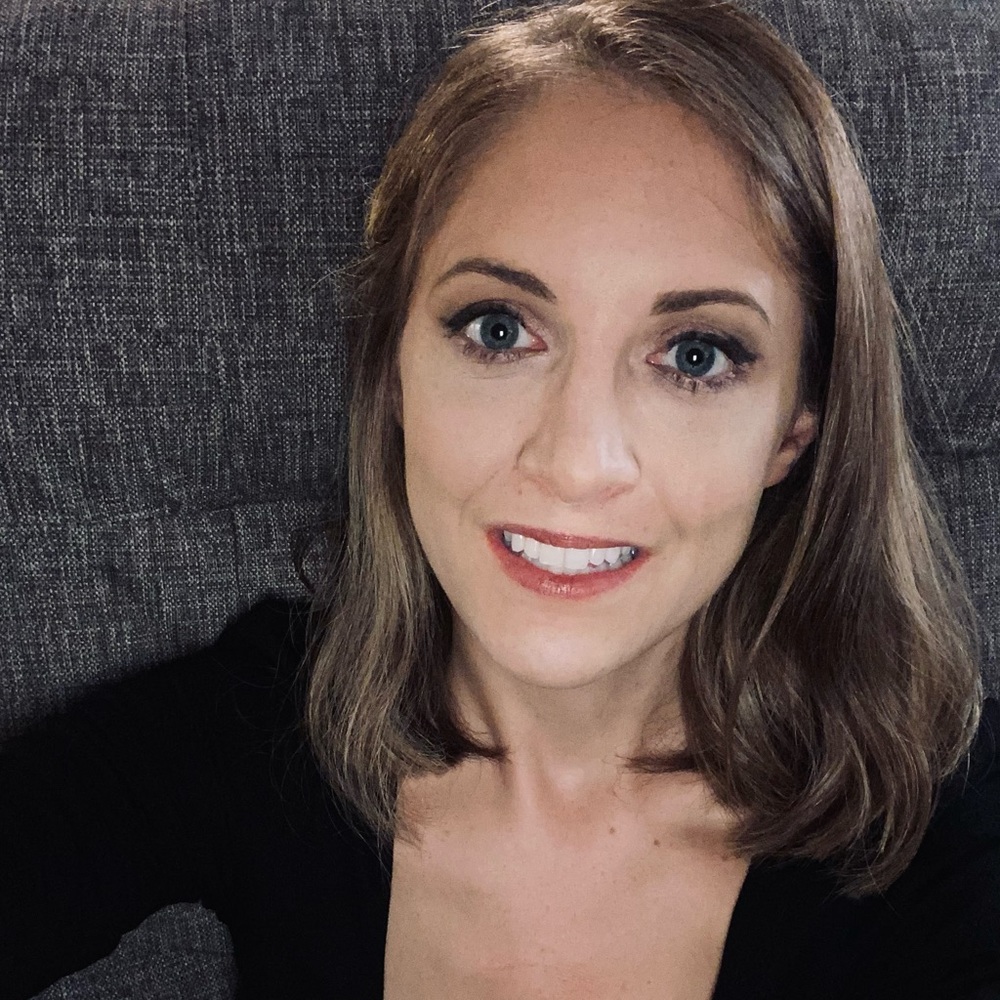 Meet your Posher, Christina